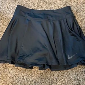 Nike skort